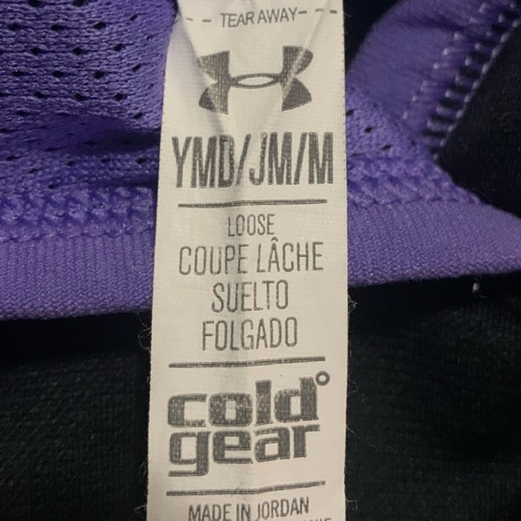 Youth/kids hoodie - Picture 2 of 2